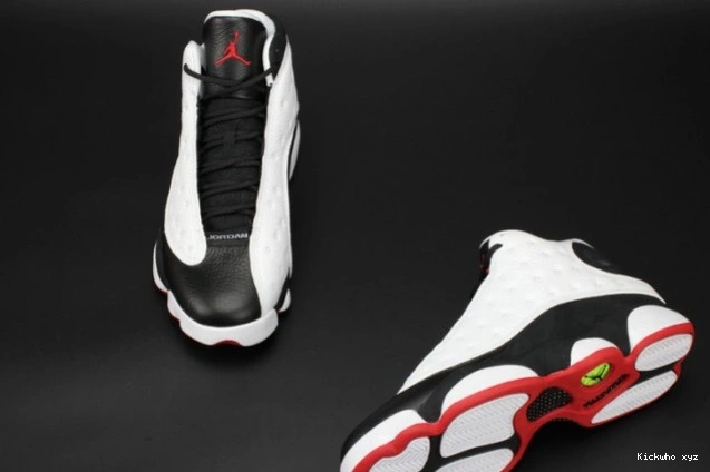 He Jordan Game 309259-104 Air 13 Got (2008) CDP Retro 0811